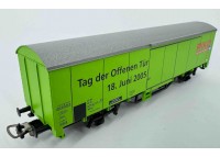 Vagon aniversar 2005 - H0 Piko 95837 